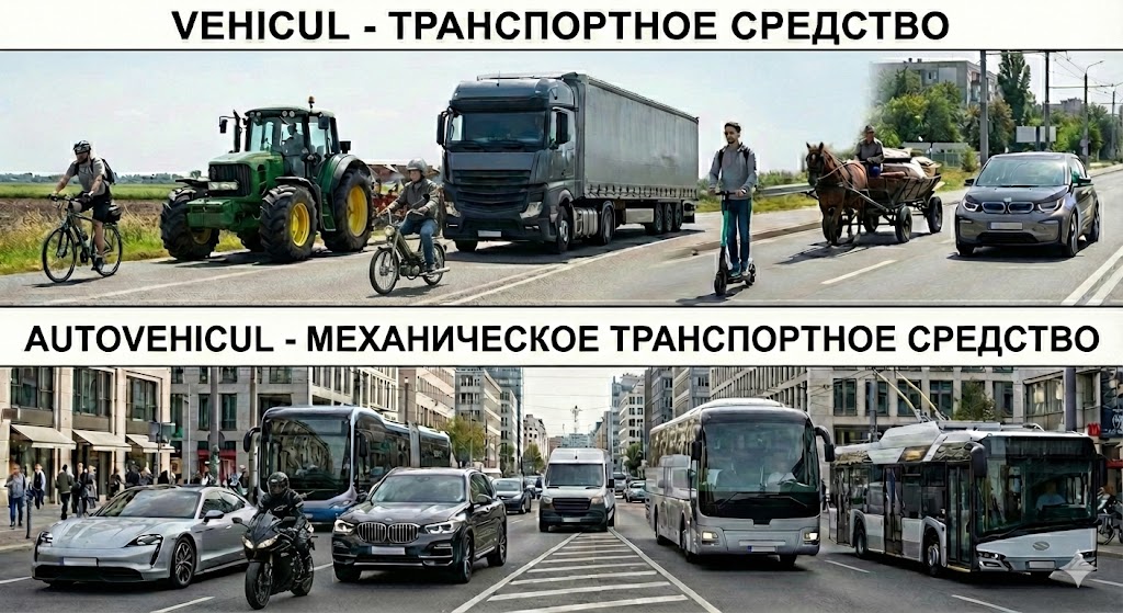 Cap1 autovehicule