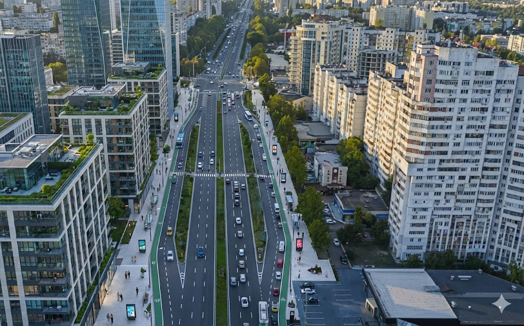 Cap1 bulevardul dacia chisinau b